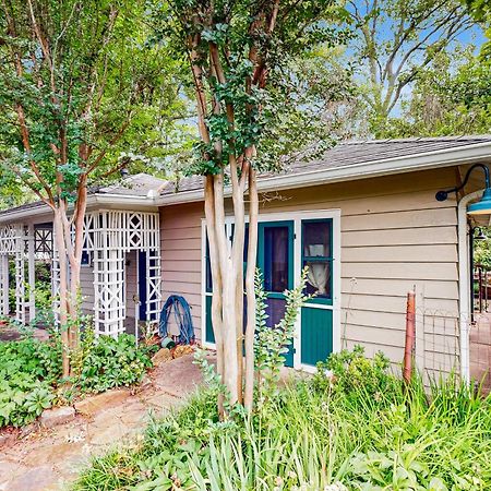 Little House Nashville - Guest House Dış mekan fotoğraf