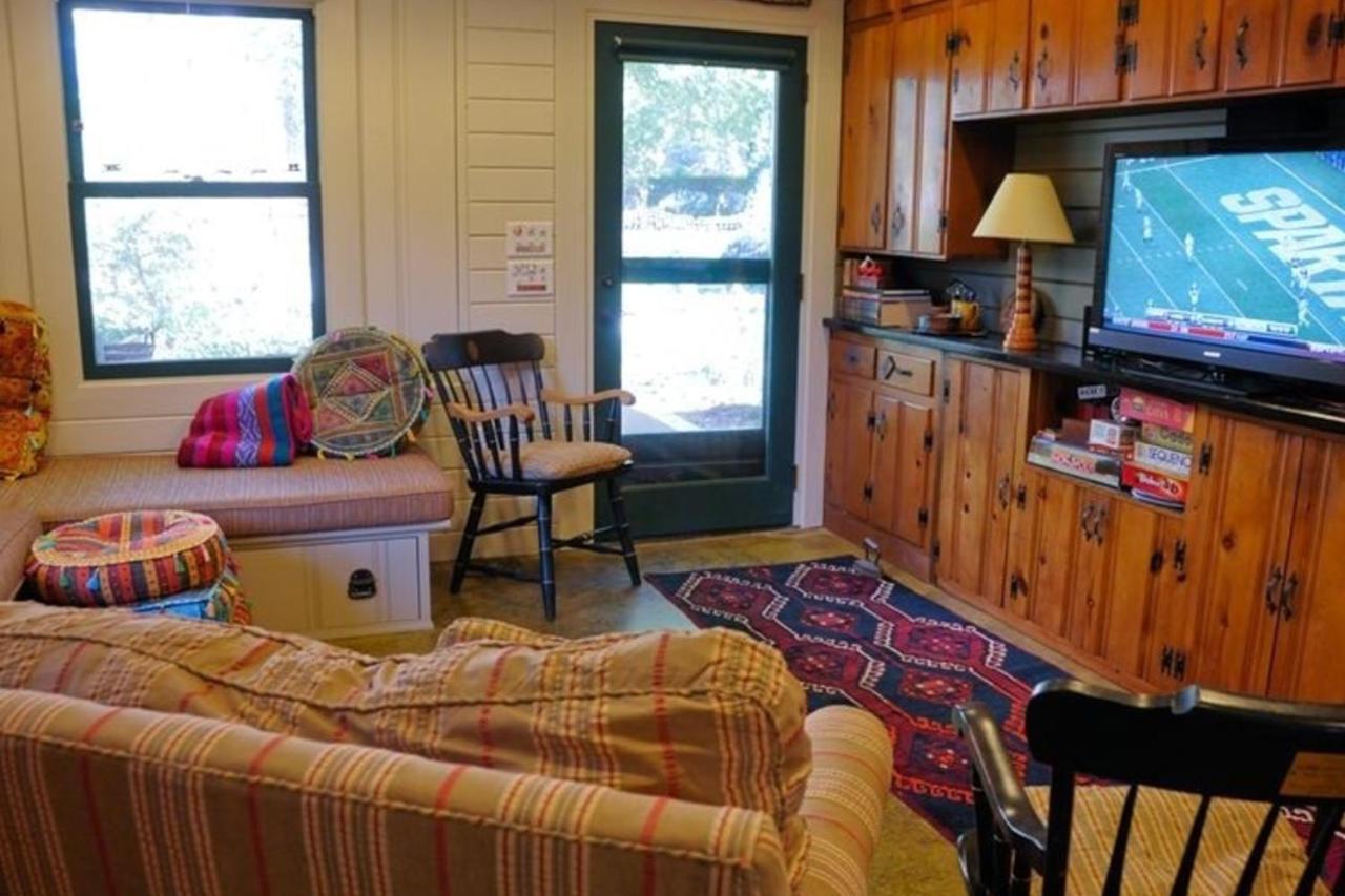 Little House Nashville - Guest House Dış mekan fotoğraf