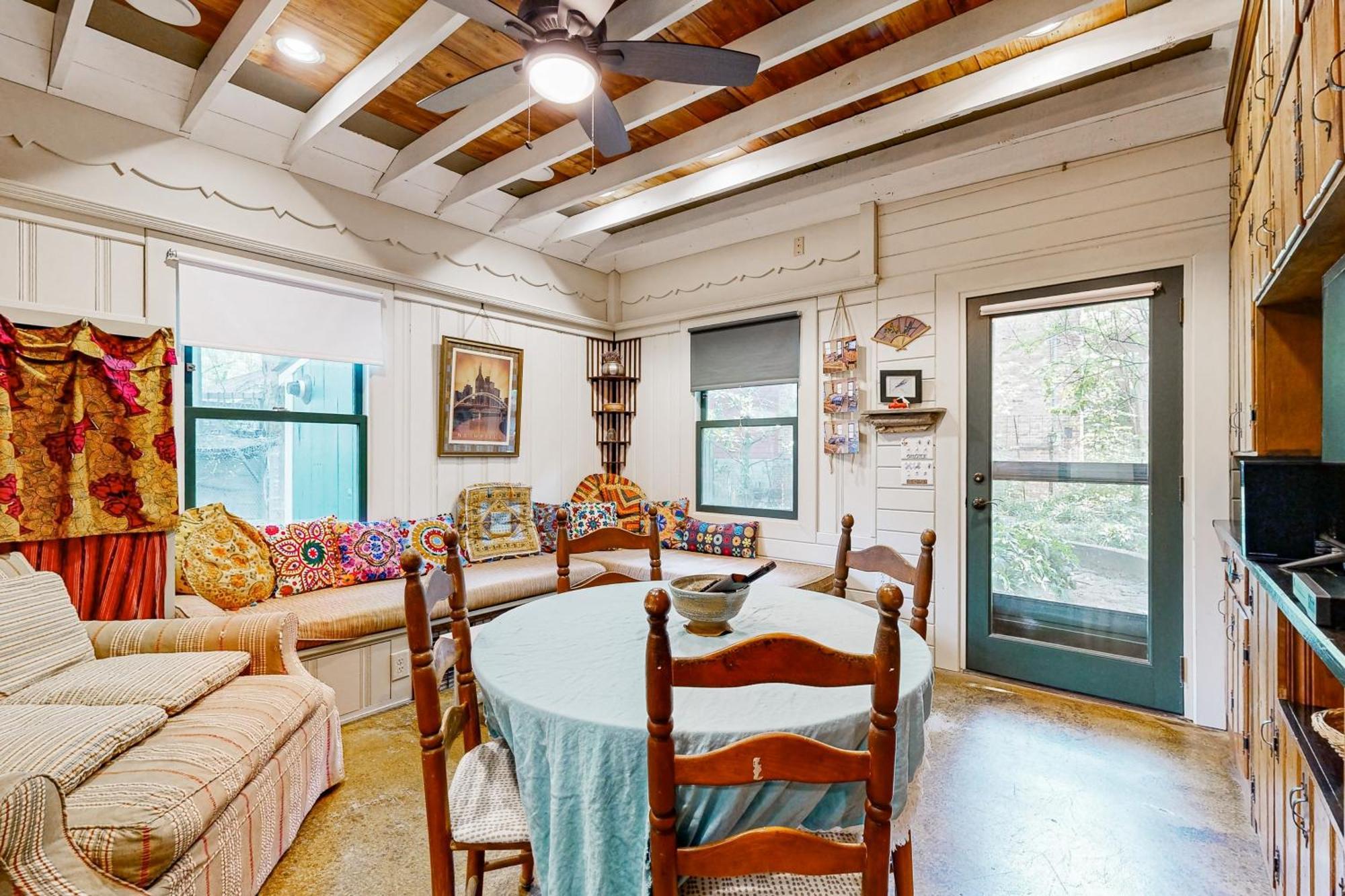 Little House Nashville - Guest House Dış mekan fotoğraf
