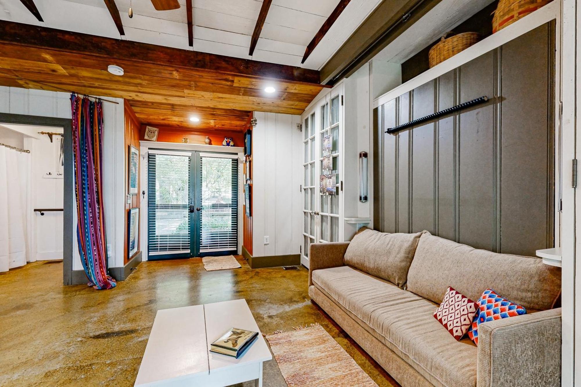 Little House Nashville - Guest House Dış mekan fotoğraf